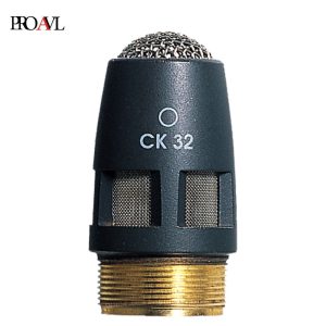 کپسول میکروفون AKG CK32