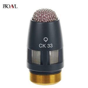 کپسول میکروفون AKG CK33