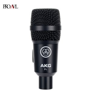 میکروفون AKG P4