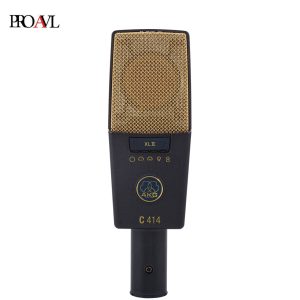میکروفون AKG C414 XLll