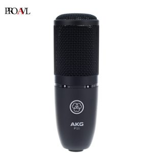 میکروفون AKG P120