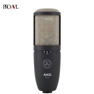 میکروفون AKG P420
