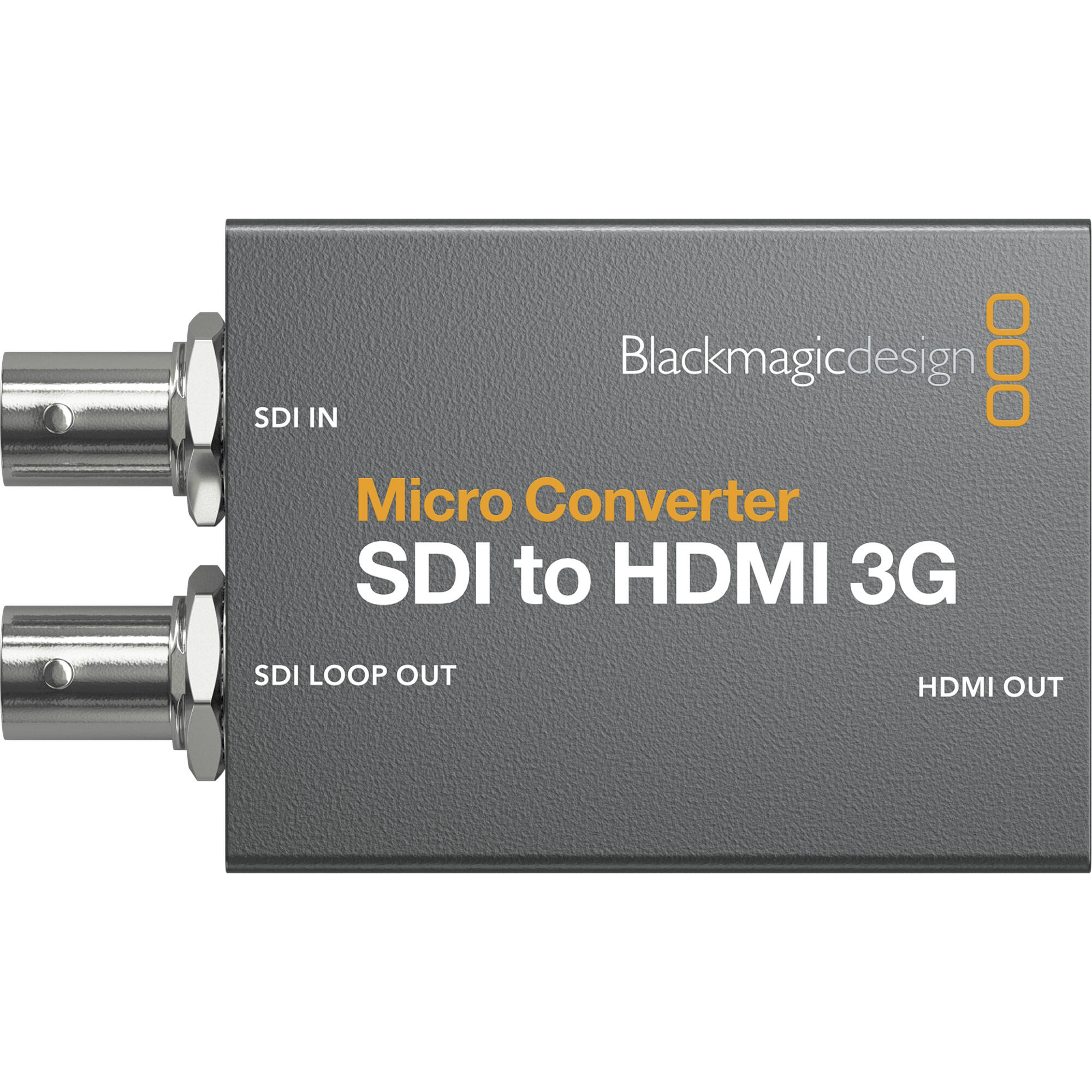میکروکانورتر بلک مجیک دیزاین مدل SDI To HDMI 3G