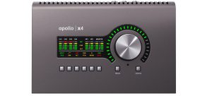 کارت صدا Universal Audio Apollo X4