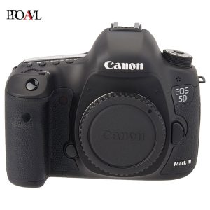 دوربین Canon EOS 5D Mark lll Body
