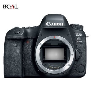 دوربین Canon EOS 6D Mark II Body