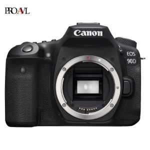 دوربین Canon EOS 90D Body