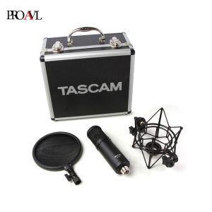 میکروفون TASCAM TM-280