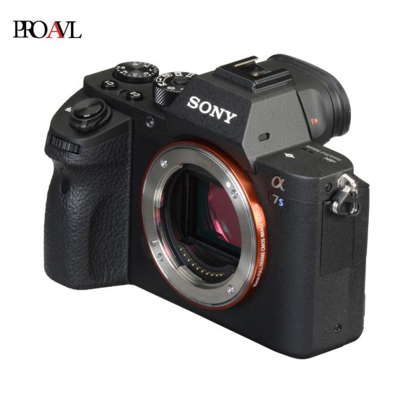 دوربین Sony Alpha a7S II