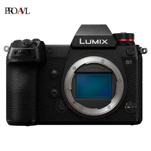 دوربین Panasonic Lumix DC-S1