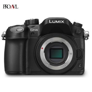 دوربین Panasonic Lumix DMC-GH4