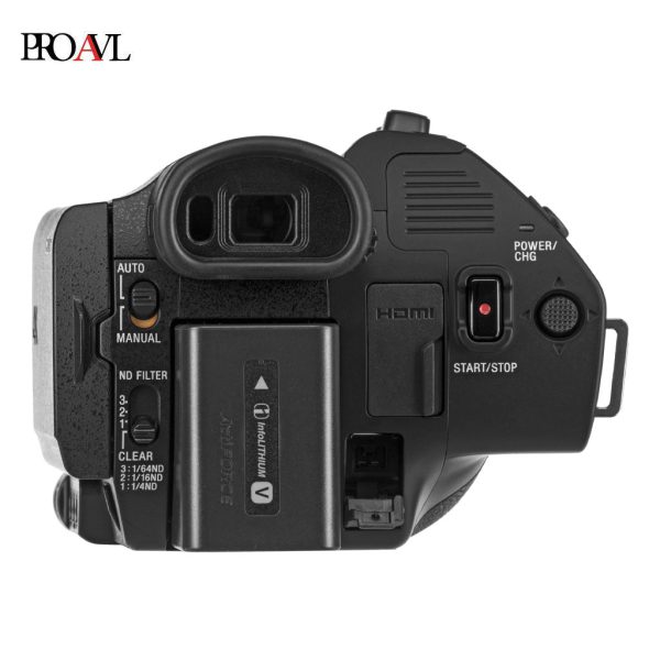 دوربین Sony FDR-AX700