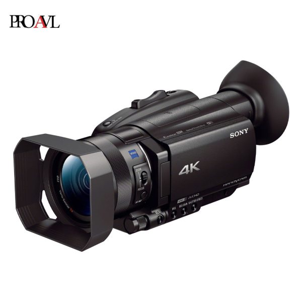 دوربین Sony FDR-AX700