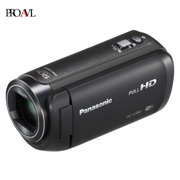 دوربین Panasonic HC-V380K