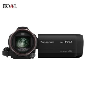 دوربین Panasonic HC-V770K