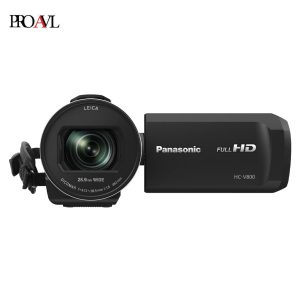 دوربین Panasonic HC-V800