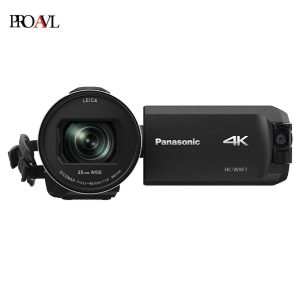 دوربین Panasonic HC-WXF1