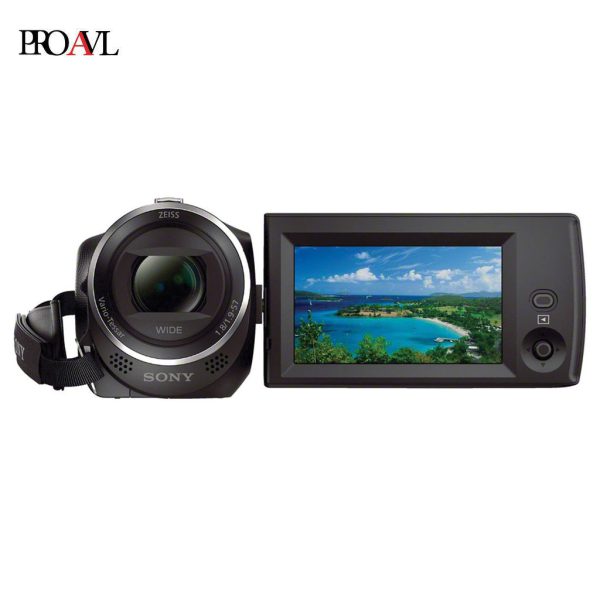 دوربین Sony HDR-CX405
