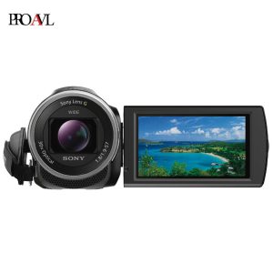دوربین Sony HDR-CX675