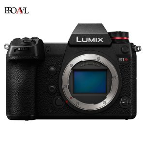 دوربین Panasonic Lumix DC-S1R