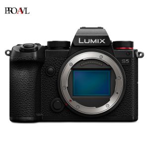 دوربین Panasonic Lumix DC-S5