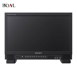 مانیتور Sony PVM-X1800 4K HDR