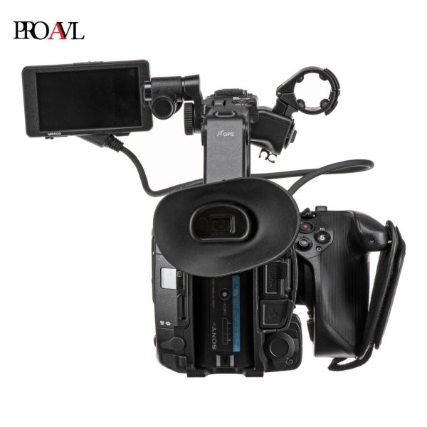 دوربین Sony PXW-FS5M2 4K