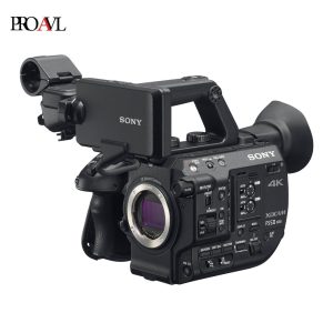 دوربین Sony PXW-FS5M2 4K