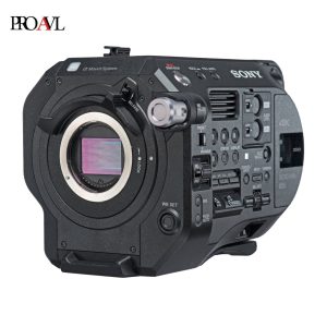 دوربین Sony PXW-FS7M2 4K