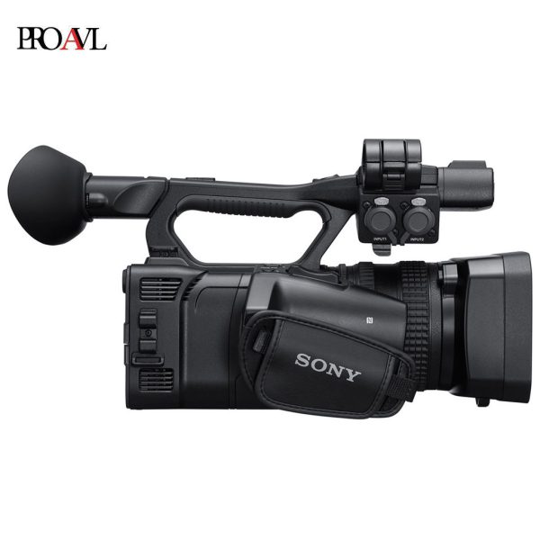 دوربین Sony PXW-Z150 4K