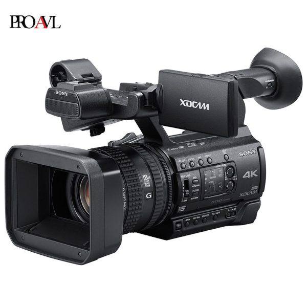 دوربین Sony PXW-Z150 4K