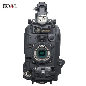 دوربین Sony PXW-X400KC