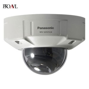 دوربین Panasonic WV-S2531LN