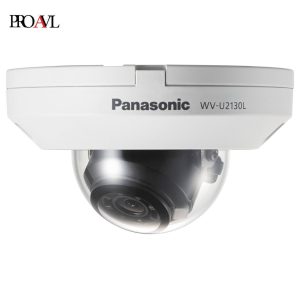 دوربین Panasonic WV-U2130L