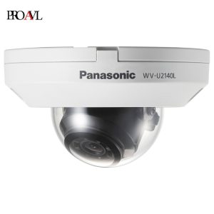 دوربین Panasonic WV-U2140L