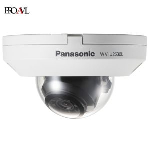 دوربین Panasonic WV-U2530L