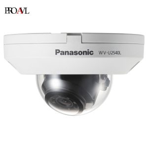 دوربین Panasonic WV-U2540L