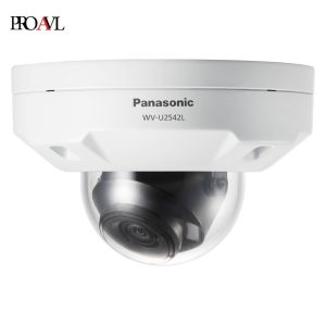دوربین Panasonic WV-U2542L