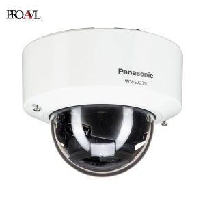 دوربین Panasonic WV-S2231L