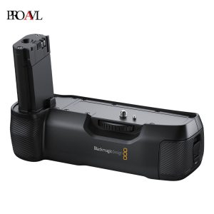 باتری دوربین بلک مجیک دیزاین مدل Pocket Cinema Camera