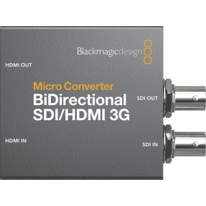 میکروکانورتر بلک مجیک دیزاین مدل Bi Directional 3G