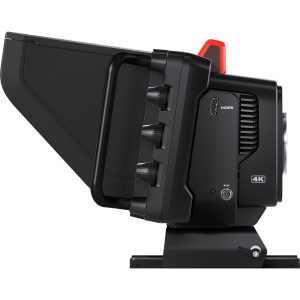 دوربین بلک مجیک دیزاین مدل Studio Camera 4K Plus