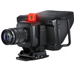 دوربین بلک مجیک دیزاین مدل Studio Camera 4K Plus