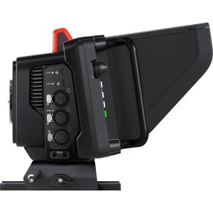 دوربین بلک مجیک دیزاین مدل Studio Camera 4K Pro