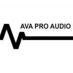 برند AVA Pro Audio