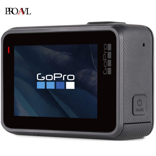 دوربین ورزشی مدل GoPro HERO6 Black Specs