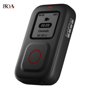 ریموت کنترل مدل GoPro The Remote for HERO10/9/8 Black & MAX 360