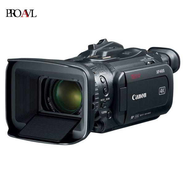 دوربین فیلمبرداری Canon مدل XF405