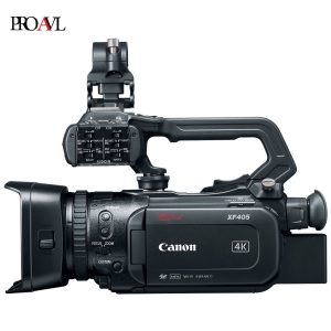 دوربین فیلمبرداری Canon مدل XF405