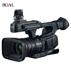 دوربین فیلمبرداری Canon مدل XF705